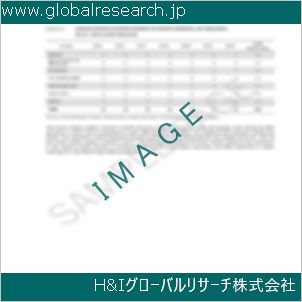 グローバルリサーチ調査資料のイメージ